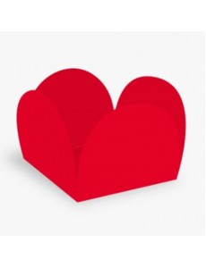 Bases Brigadeiro Vermelho